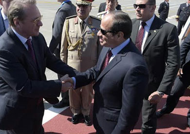 السيسي